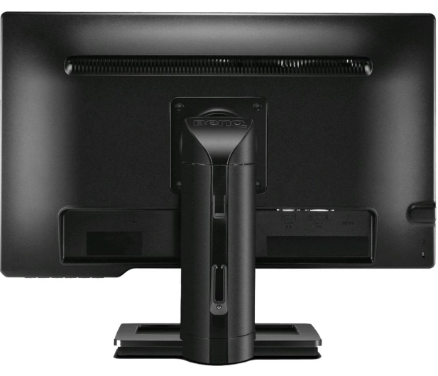BenQ XL2411Z czarny - 175474 - zdjęcie 5